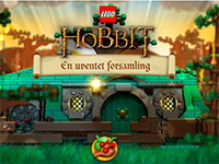 Игра Лего хоббит 2 Игра Лего хоббит 2