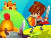 Игра Ролевые Приключения в башне Игра Ролевые Приключения в башне